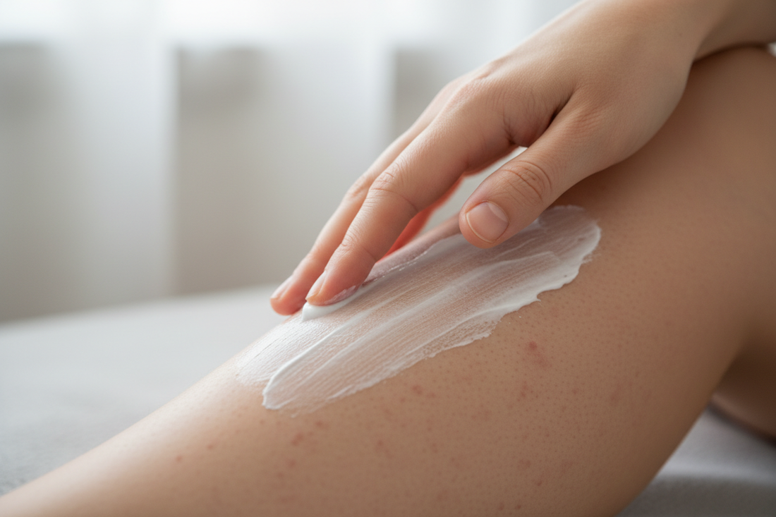 Calm Acne Without Stripping Your Skin | Silver Seas