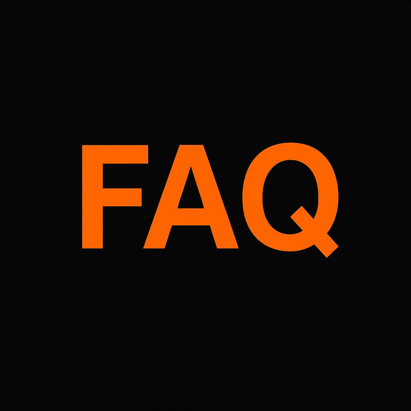 FAQ
