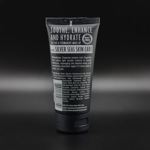 Silver Salve with MicroSilver BG
